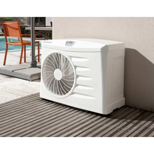Pompe a chaleur piscine pour chauffer maison