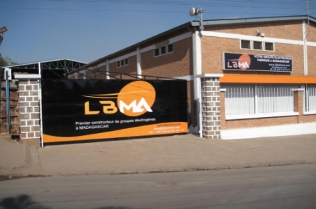 Vente panneau solaire antananarivo