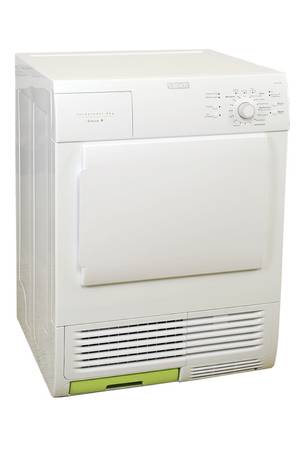 Laden seche linge pompe a chaleur