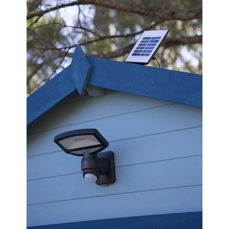 Petit panneau solaire leroy merlin