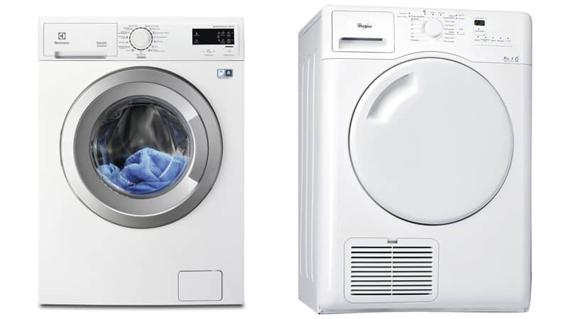 Seche linge pompe à chaleur avantages