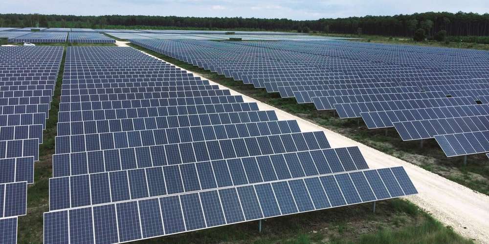 Panneau solaire pau
