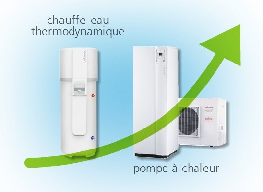 Pieces detachees pompe a chaleur airmat