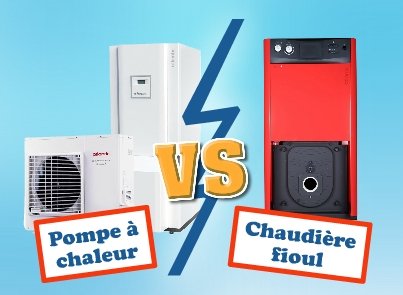 Comparatif qualite pompe a chaleur