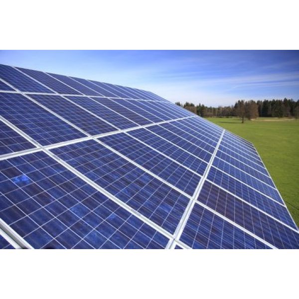 Panneau solaire fait maison pour piscine