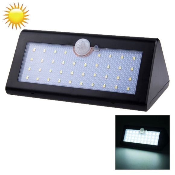 Panneau solaire pour lumiere