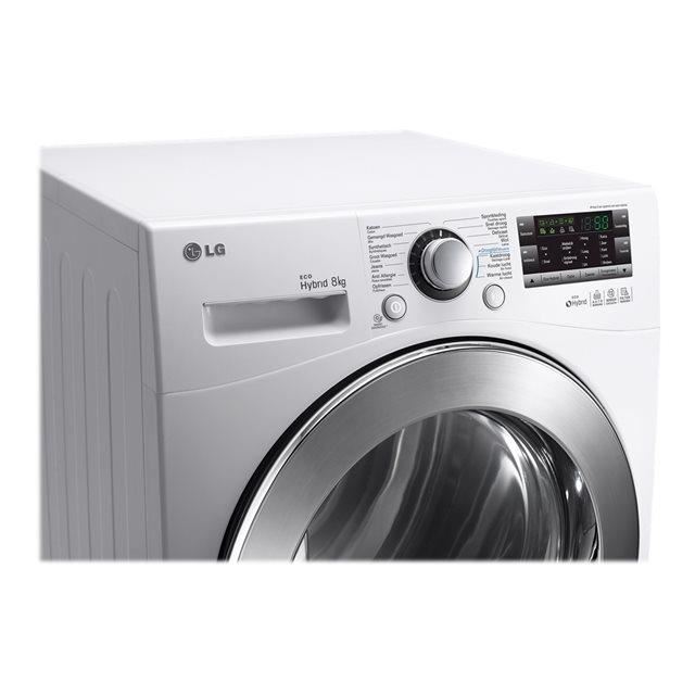 Sèche-linge pompe à chaleur siemens wt47w490ff 9kg