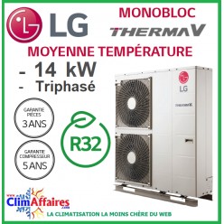 Pompe a chaleur air eau le bon coin