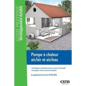Pompe a chaleur air air inverter pas cher