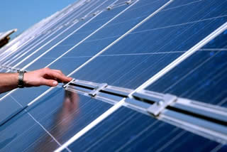 Entretenir panneau solaire