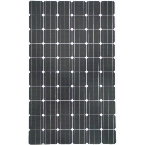 Panneau solaire 250w