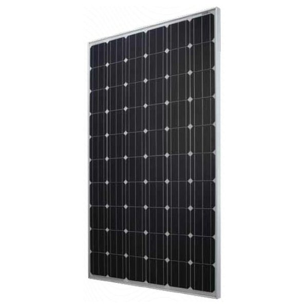 Panneau solaire monocristallin 260w