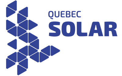 Panneau solaire qc