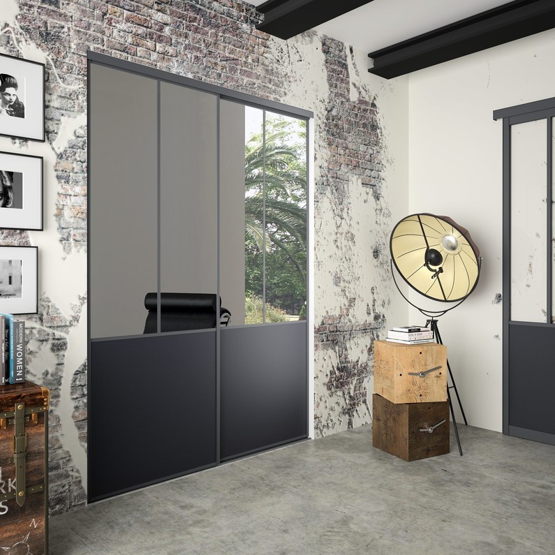 Placard pompe a chaleur