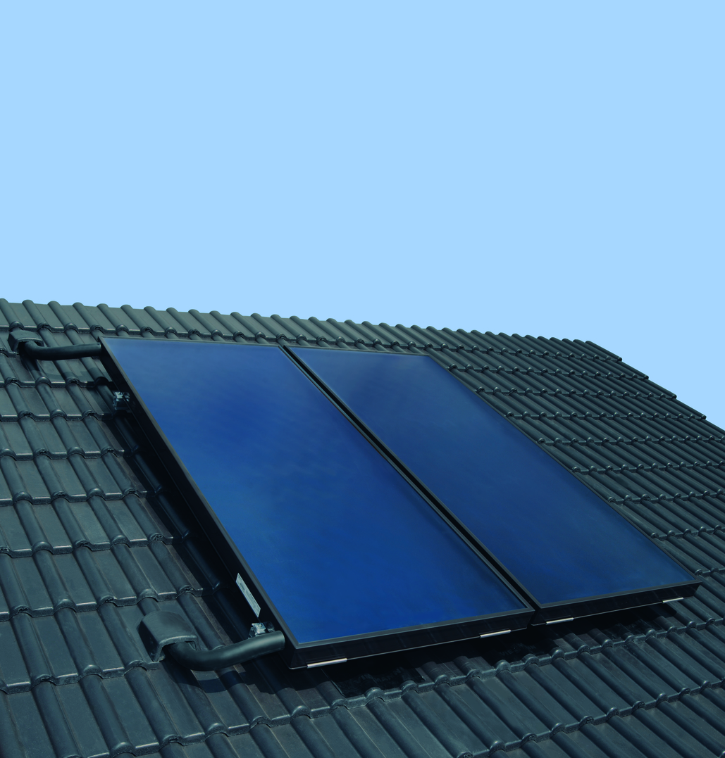 Nettoyage circuit panneau solaire