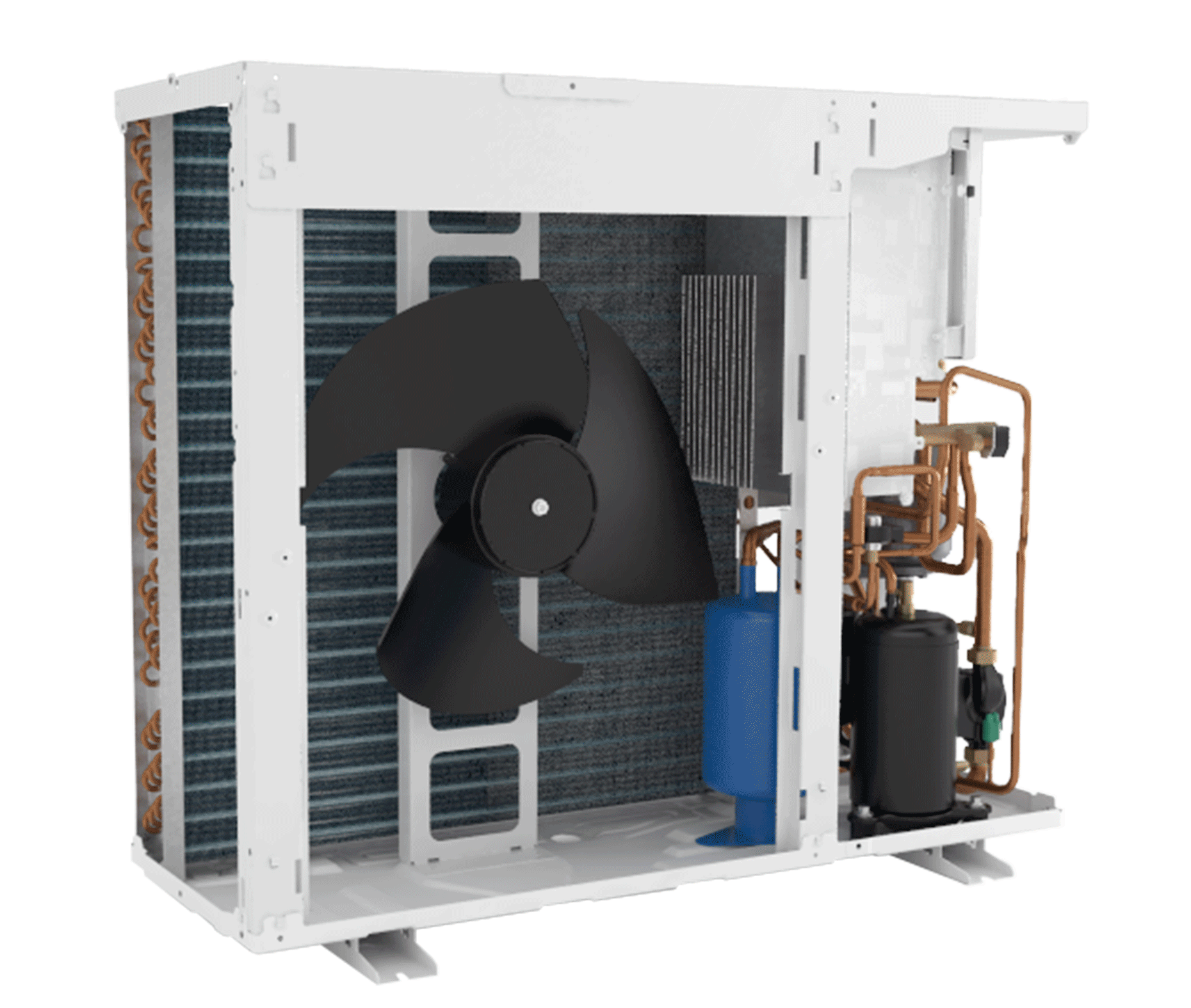 Expertise acoustique pompe a chaleur