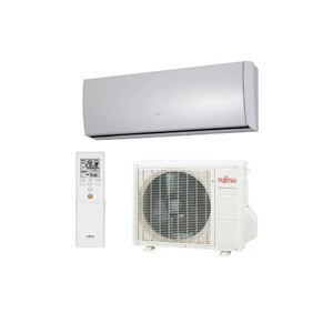 Pompe à chaleur réversible dc inverter confort 3 500 w