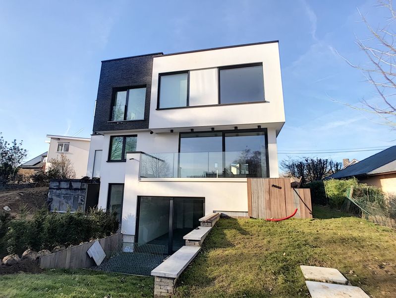 Panneau solaire maison location