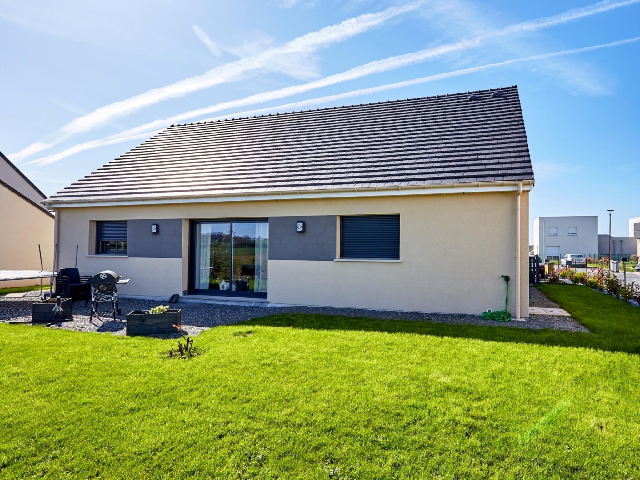 Pompe à chaleur bien mobilier ou immobilier