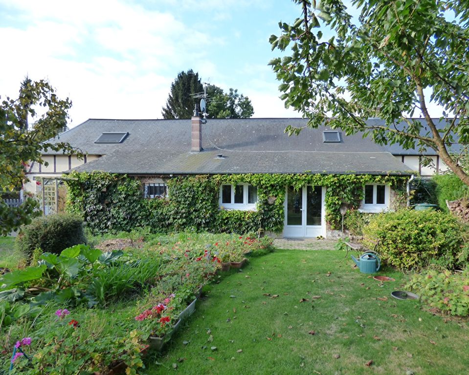 Pompe à chaleur 125 m2