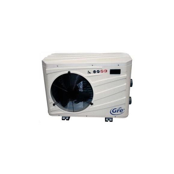 Pompe a chaleur gre pour piscine