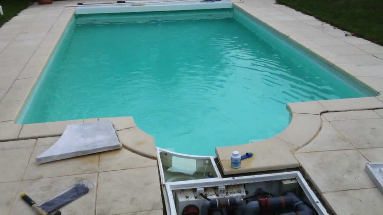 Comment installer une pompe a chaleur piscine desjoyaux