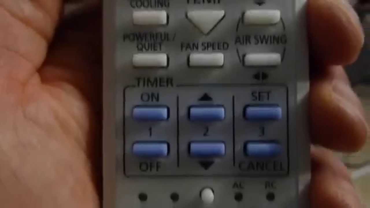 Pompe à chaleur panasonic inverter