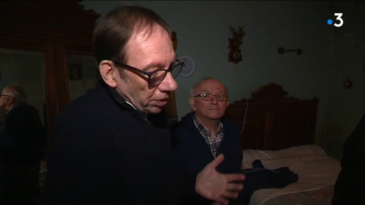 Escroquerie pompe a chaleur