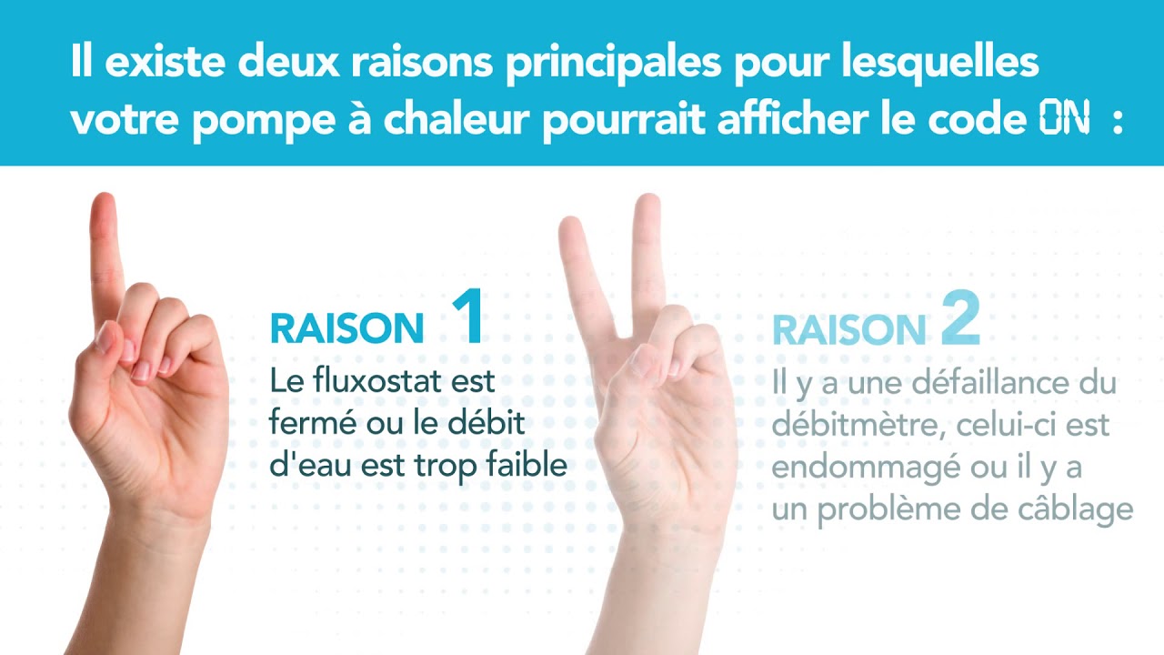 Pompe a chaleur hydro s