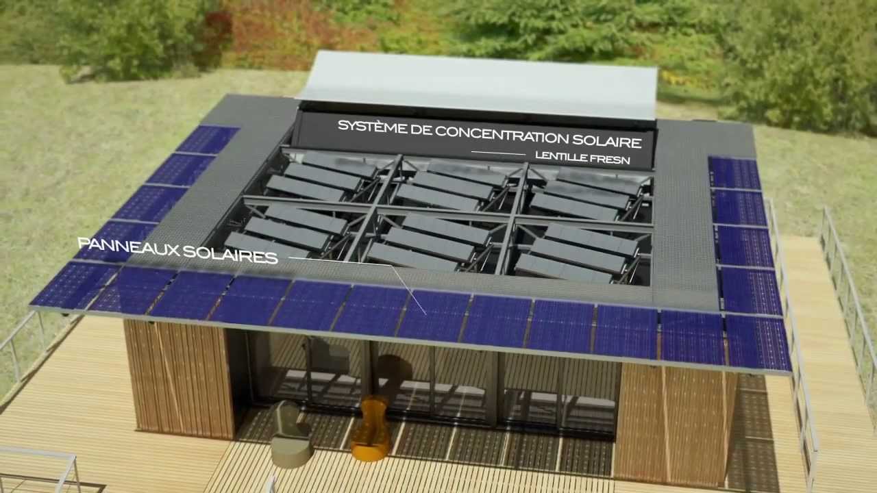 Décathlon panneau solaire