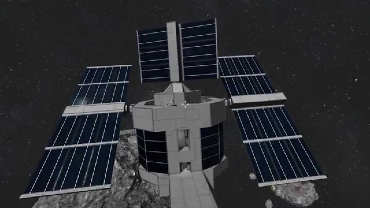 Panneau solaire space engineers