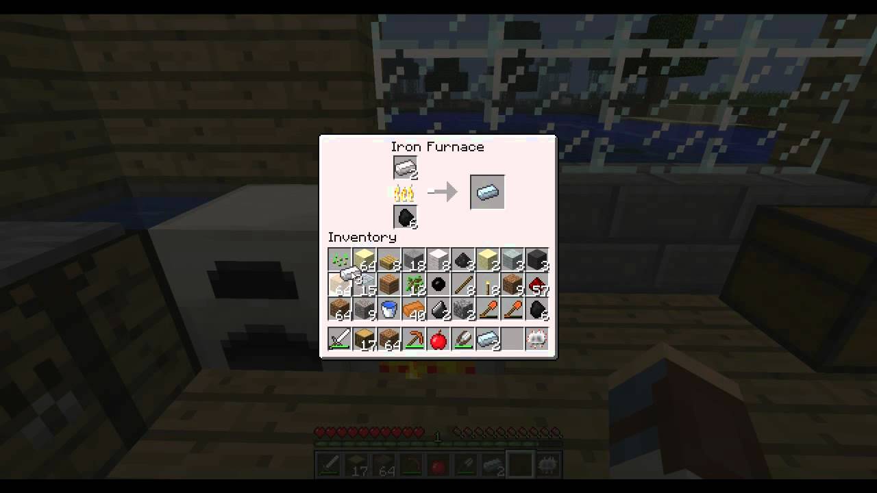 Panneau solaire industrial craft