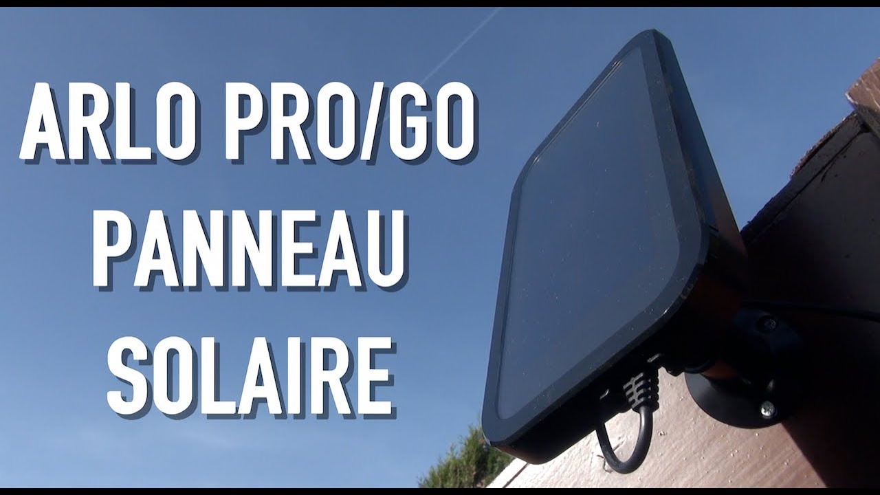 Cofrac panneau solaire