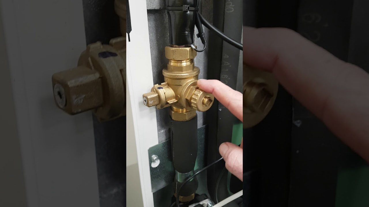 Pompe a chaleur hitachi code erreur