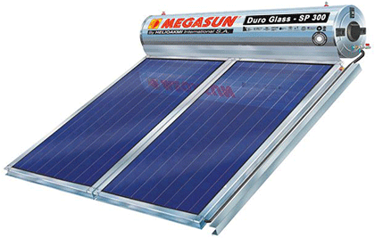 Panneau eau solaire