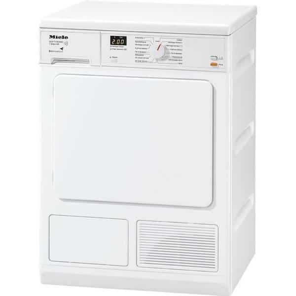 Sèche linge pompe à chaleur bosch wth83200ff