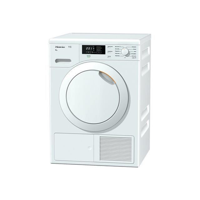 Seche linge pompe a chaleur rotation alternée