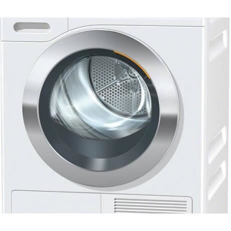 Candy gcs991a1t - sèche linge - 9 kg - pompe à chaleur - classe a+ - blanc