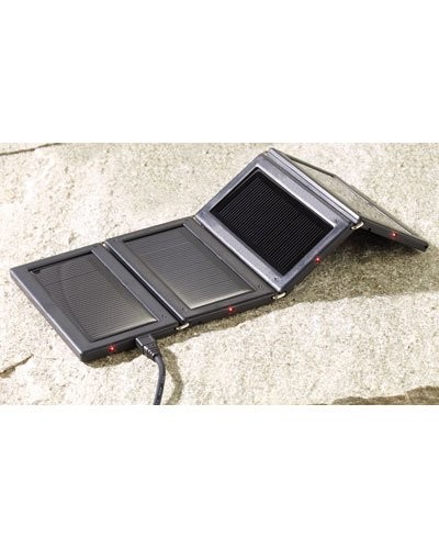 Pearl panneau solaire