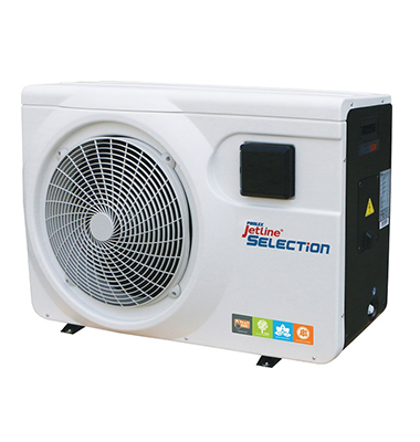 Pompe a chaleur piscine 9 kw pas cher