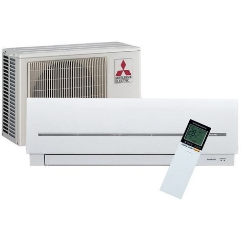 Pompe a chaleur mitsubishi air air