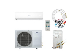 Pompe a chaleur air eau 5 kw