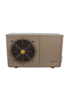 Pompe à chaleur pacfirst ne 12,5 kw mono