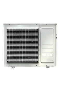 Pompe à chaleur pacfirst ne 7 kw mono