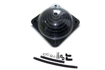 Pompe à chaleur kokido