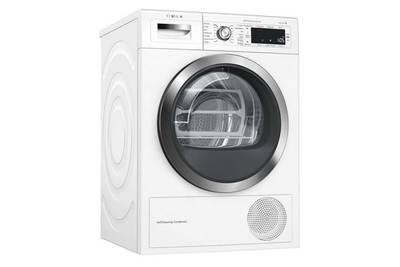 Promo seche linge pompe à chaleur