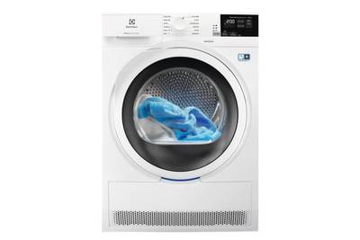 Promo seche linge condensation pompe a chaleur