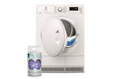 Seche linge a pompe a chaleur darty
