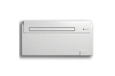 Pompe a chaleur sans inverter