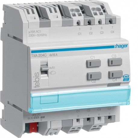 Pompe a chaleur piscine knx